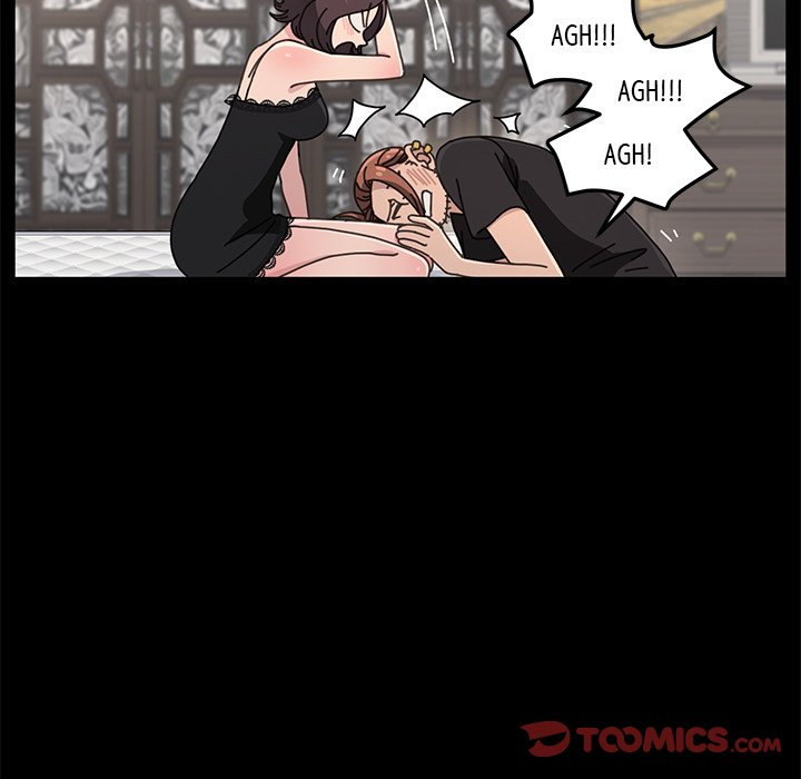 Hey Mister! - Chapter 15 - picture 159