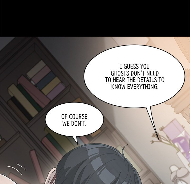 Hey Mister! - Chapter 15 - picture 38