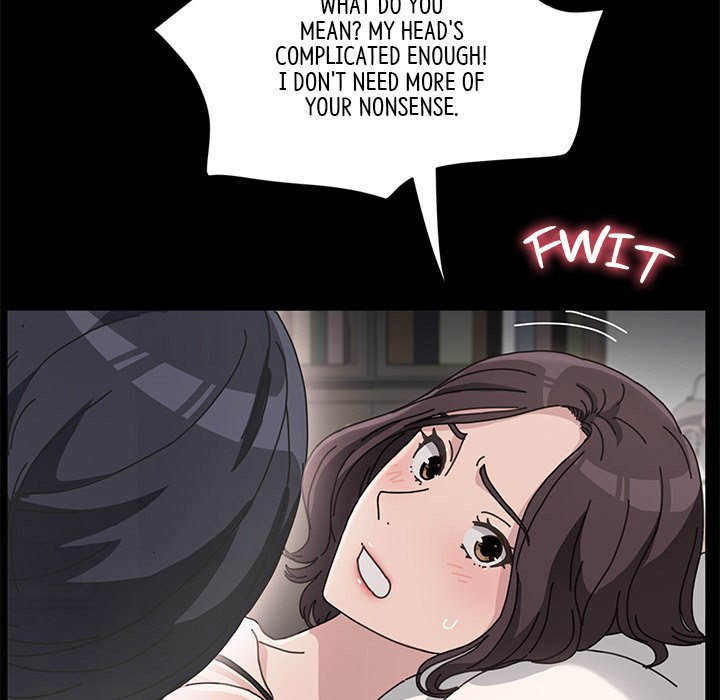 Hey Mister! - Chapter 15 - picture 48