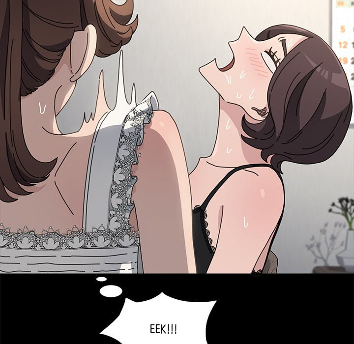 Hey Mister! - Chapter 16 - picture 100