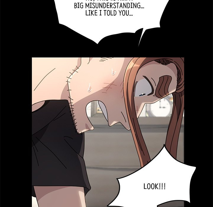 Hey Mister! - Chapter 16 - picture 173