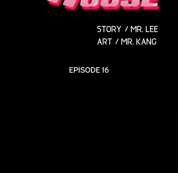 Hey Mister! - Chapter 16 - picture 20