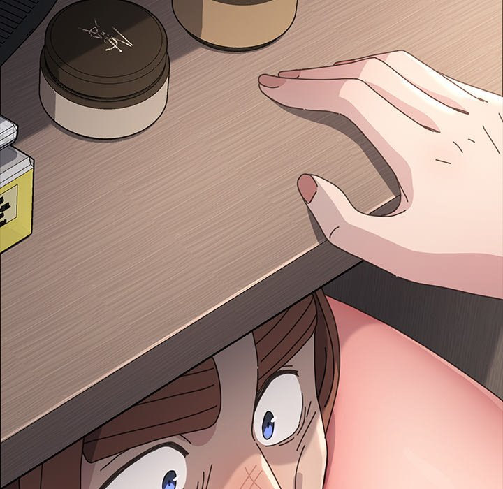 Hey Mister! - Chapter 16 - picture 41
