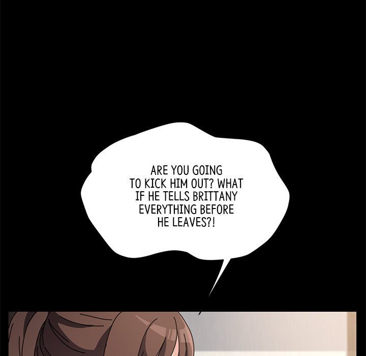 Hey Mister! - Chapter 16 - picture 44