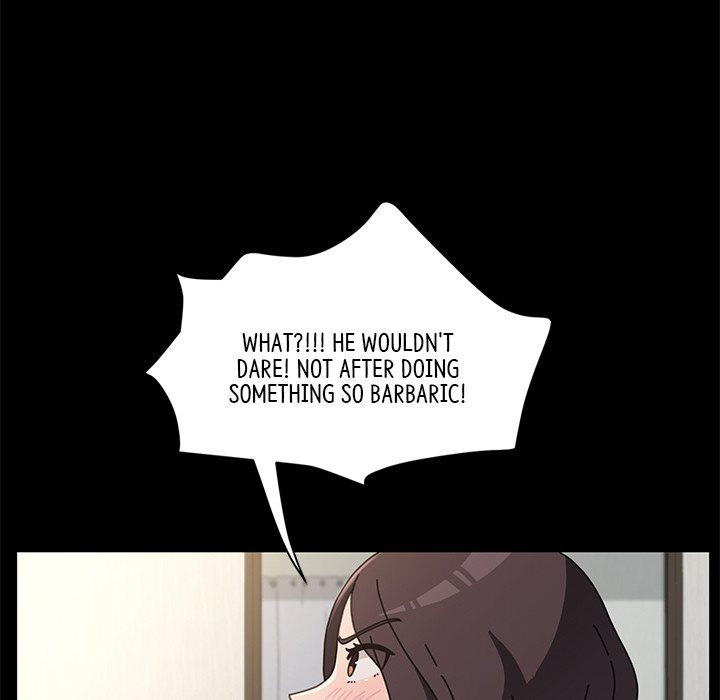 Hey Mister! - Chapter 16 - picture 46