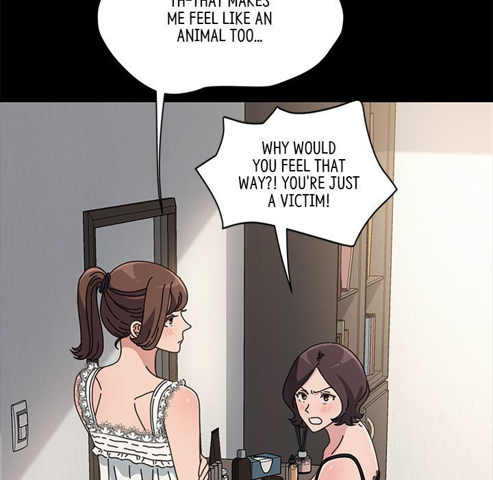 Hey Mister! - Chapter 16 - picture 52