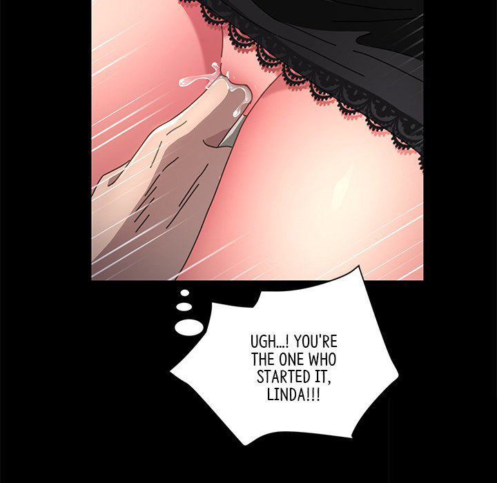 Hey Mister! - Chapter 16 - picture 77