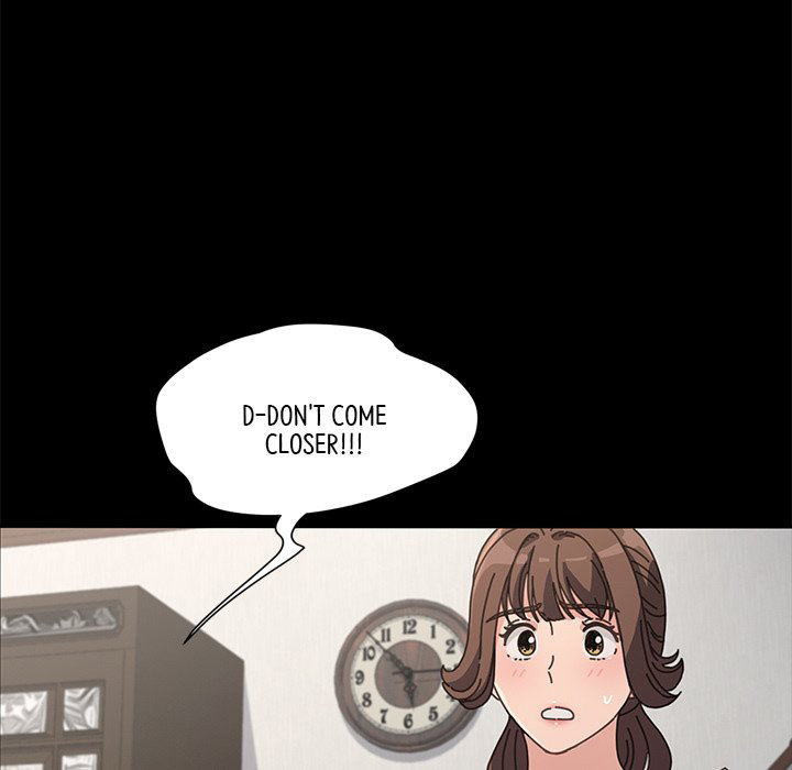 Hey Mister! - Chapter 16 - picture 92