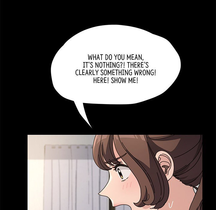 Hey Mister! - Chapter 16 - picture 97