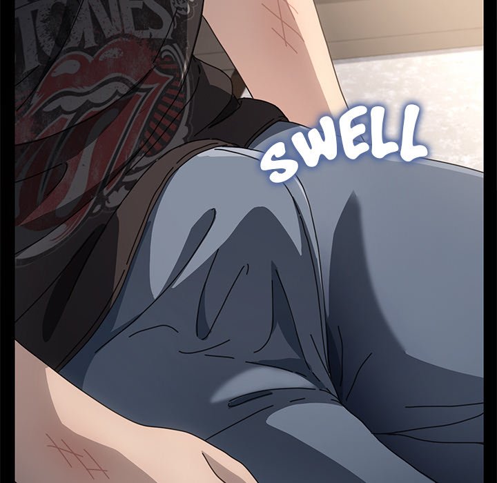 Hey Mister! - Chapter 17 - picture 100