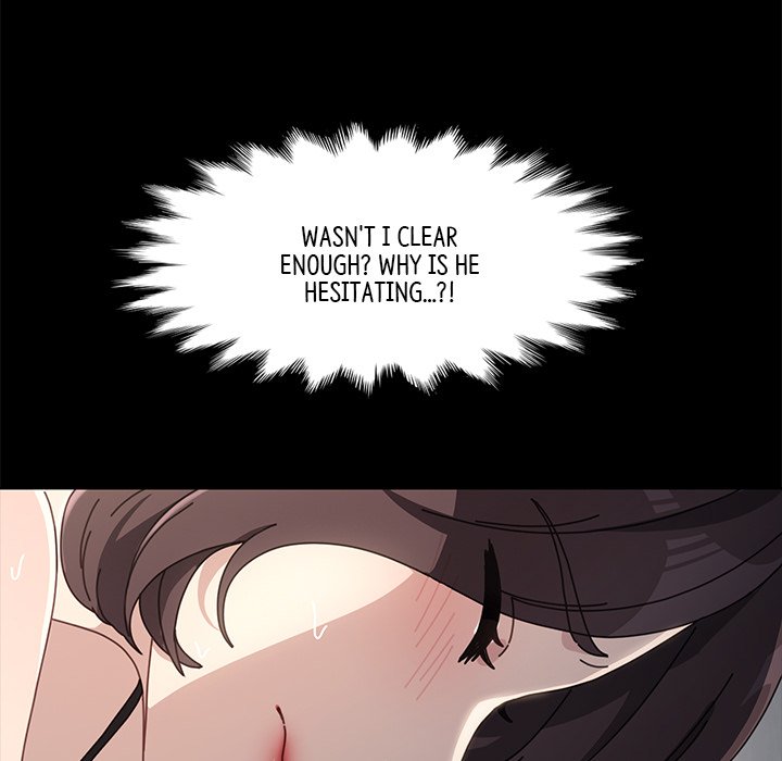 Hey Mister! - Chapter 17 - picture 108