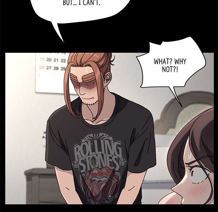 Hey Mister! - Chapter 17 - picture 117