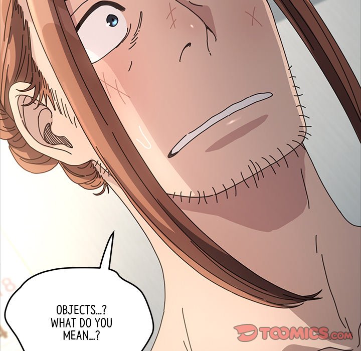 Hey Mister! - Chapter 17 - picture 131