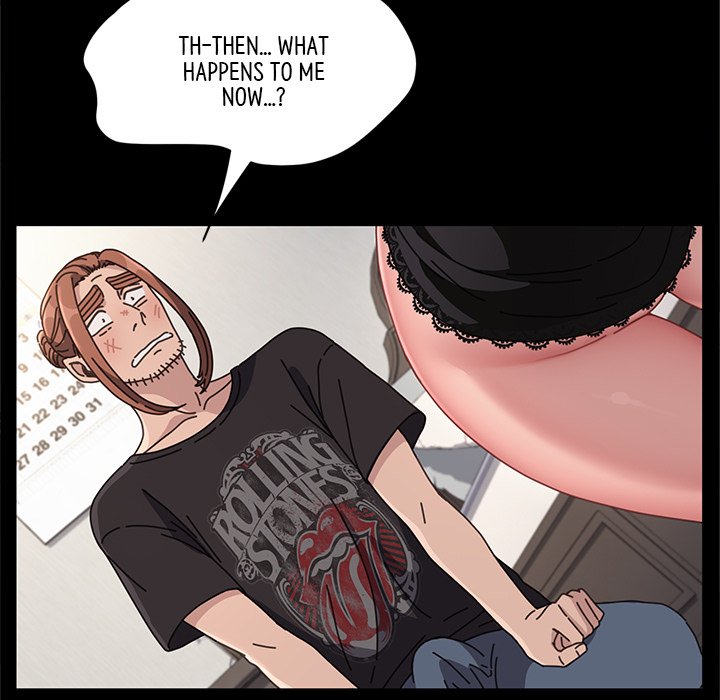 Hey Mister! - Chapter 17 - picture 141