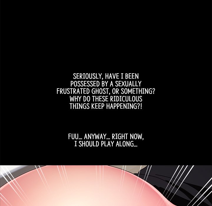 Hey Mister! - Chapter 17 - picture 169
