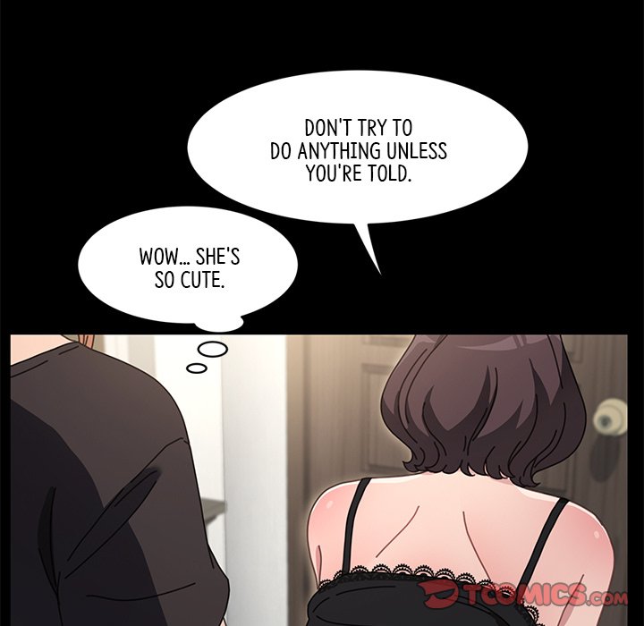 Hey Mister! - Chapter 17 - picture 195