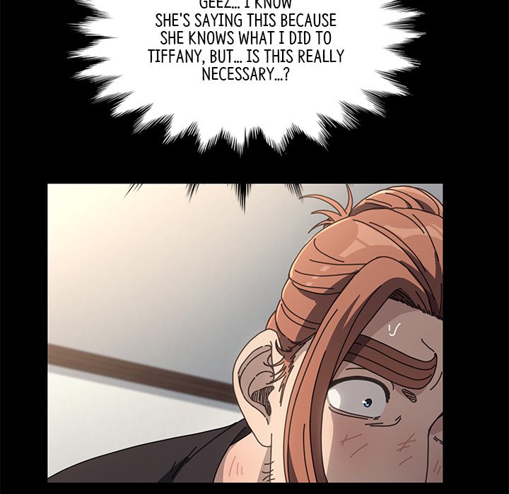 Hey Mister! - Chapter 17 - picture 31