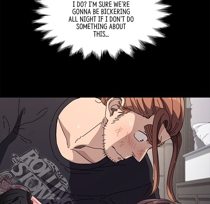 Hey Mister! - Chapter 17 - picture 33