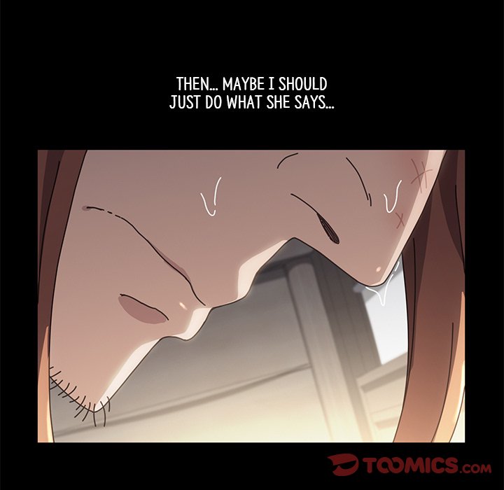 Hey Mister! - Chapter 17 - picture 35