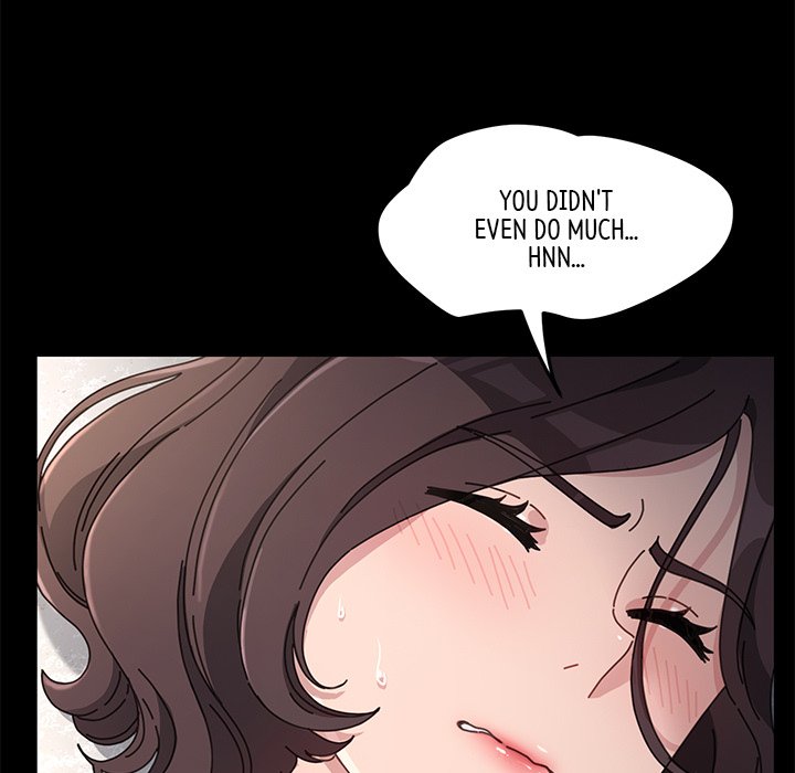 Hey Mister! - Chapter 17 - picture 46