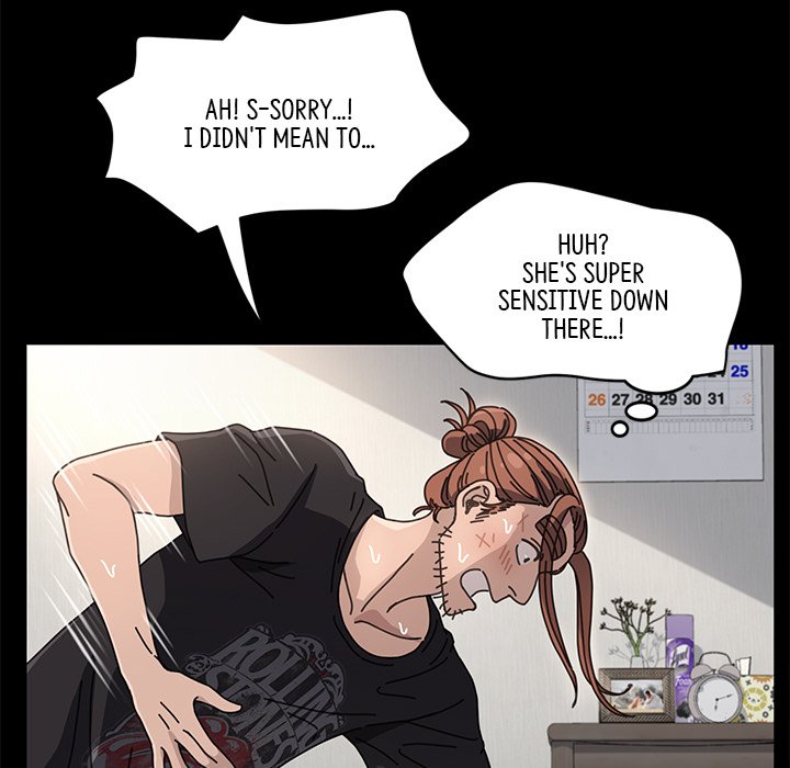 Hey Mister! - Chapter 17 - picture 65