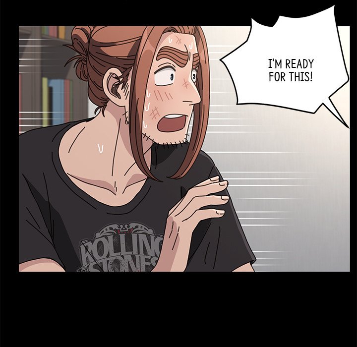 Hey Mister! - Chapter 17 - picture 72