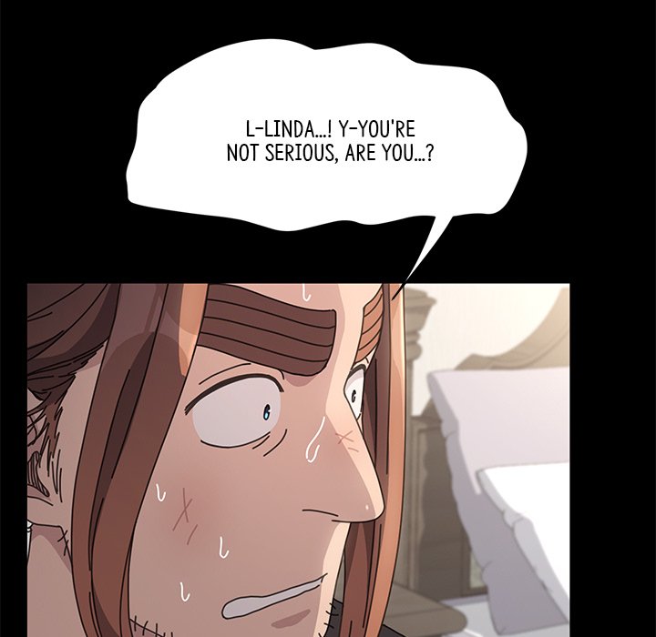 Hey Mister! - Chapter 17 - picture 91