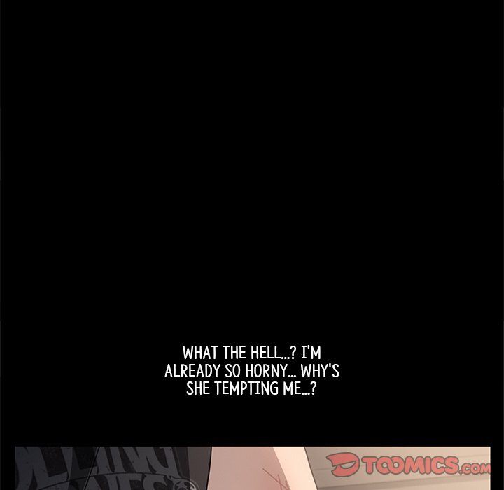 Hey Mister! - Chapter 17 - picture 99