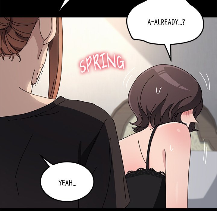 Hey Mister! - Chapter 18 - picture 102
