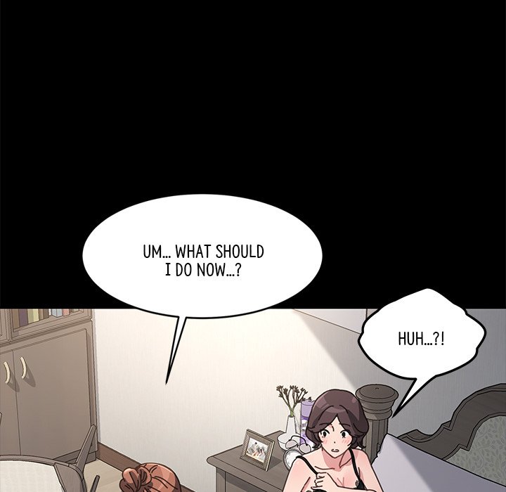 Hey Mister! - Chapter 18 - picture 108