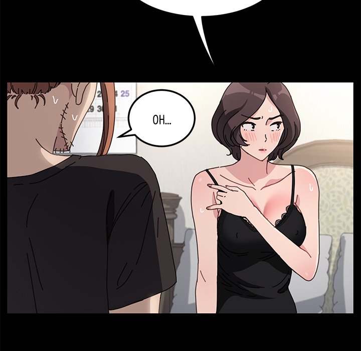 Hey Mister! - Chapter 18 - picture 111