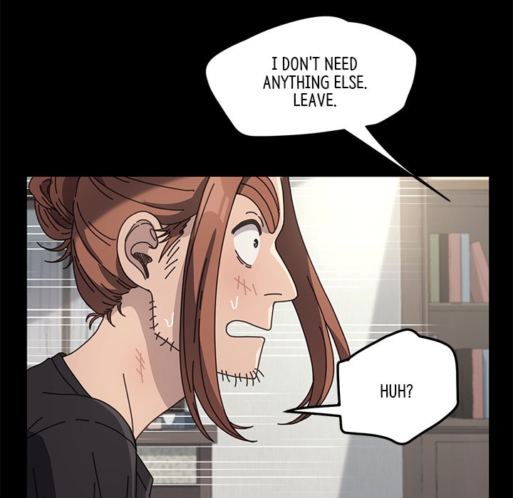 Hey Mister! - Chapter 18 - picture 113