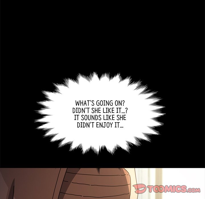 Hey Mister! - Chapter 18 - picture 115