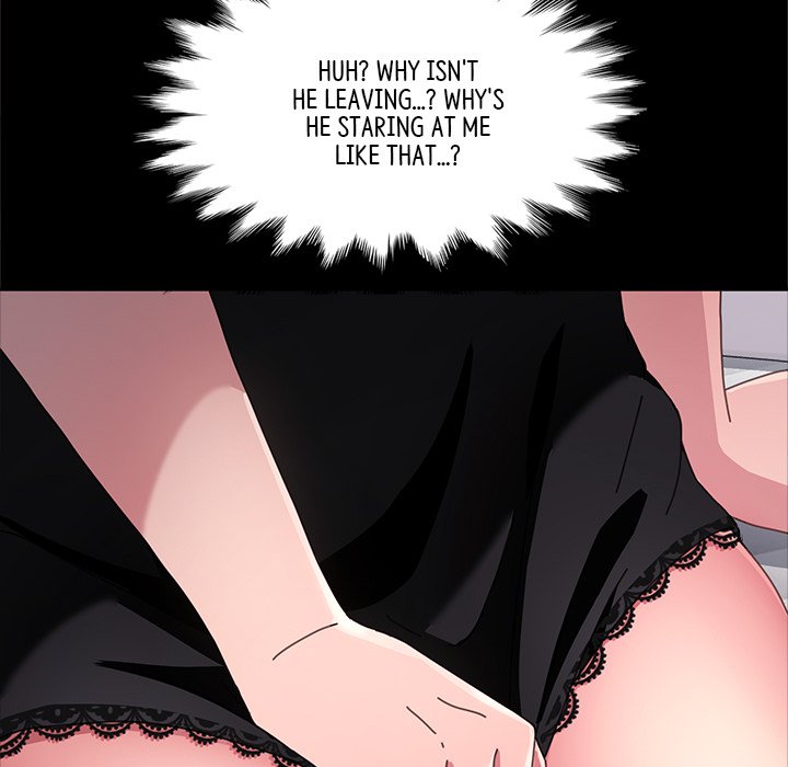 Hey Mister! - Chapter 18 - picture 124
