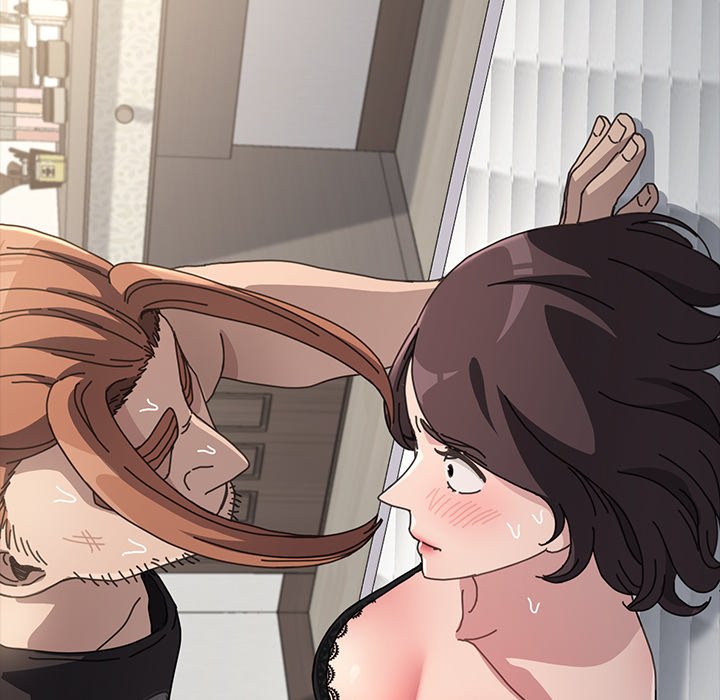 Hey Mister! - Chapter 18 - picture 136