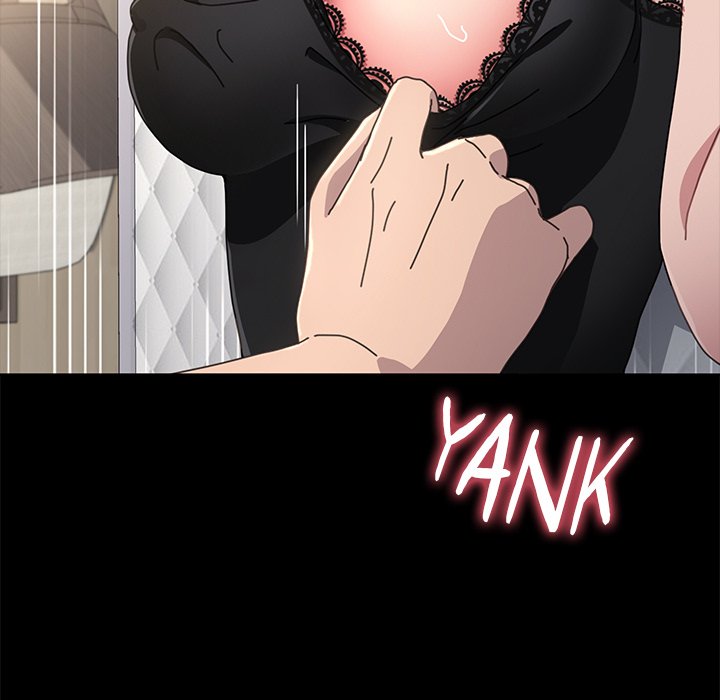 Hey Mister! - Chapter 18 - picture 141