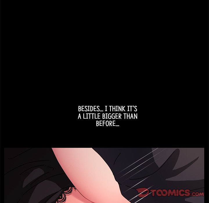 Hey Mister! - Chapter 18 - picture 179
