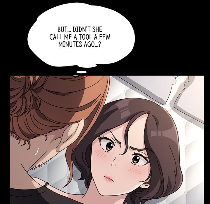 Hey Mister! - Chapter 18 - picture 207