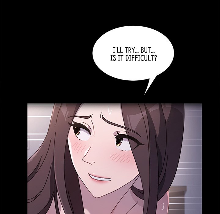 Hey Mister! - Chapter 18 - picture 31