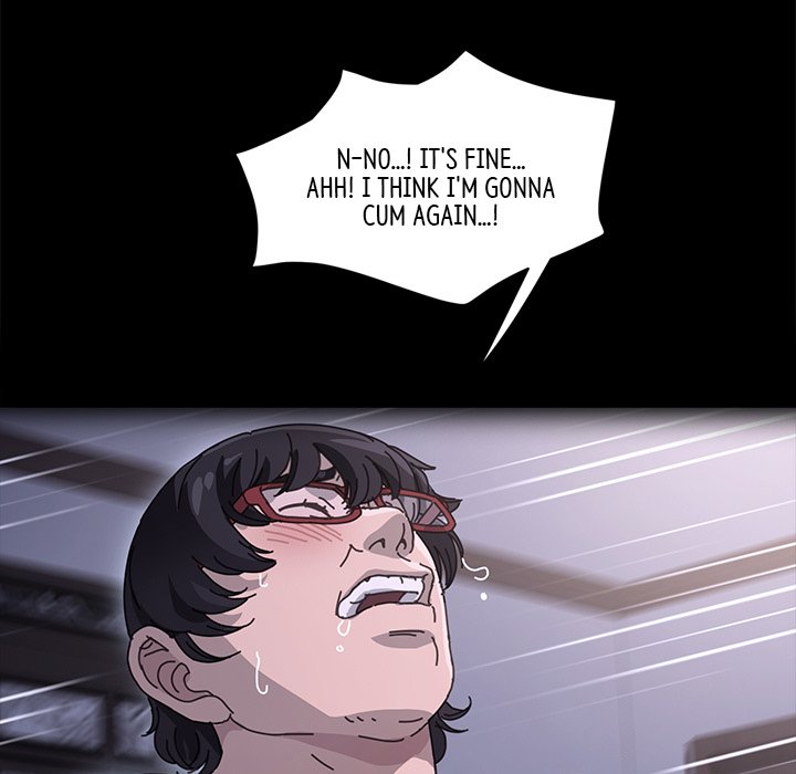 Hey Mister! - Chapter 18 - picture 33