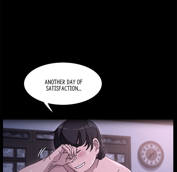 Hey Mister! - Chapter 18 - picture 37