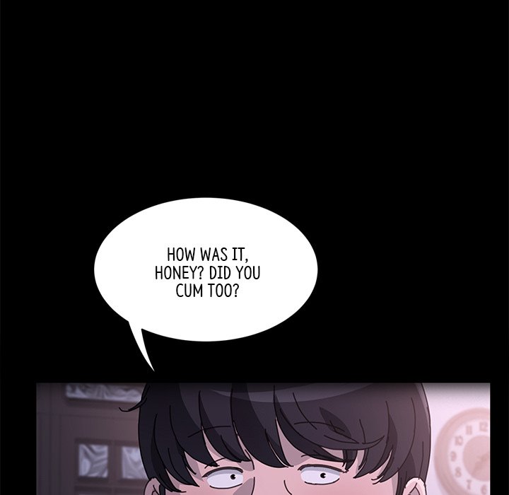 Hey Mister! - Chapter 18 - picture 39