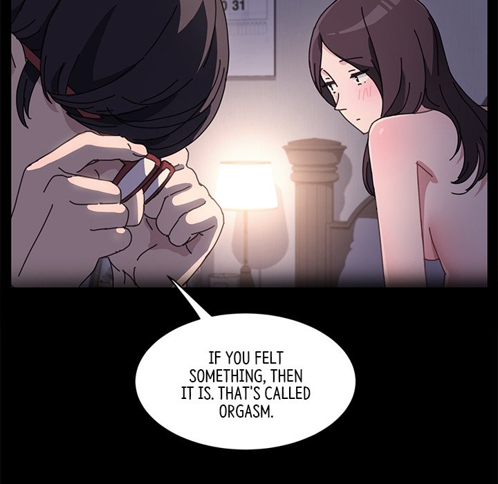 Hey Mister! - Chapter 18 - picture 42