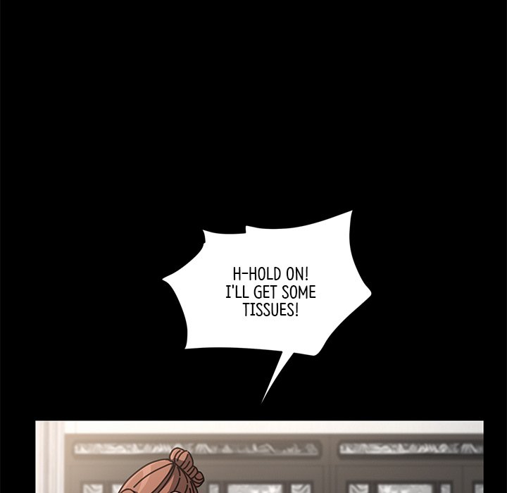 Hey Mister! - Chapter 18 - picture 70