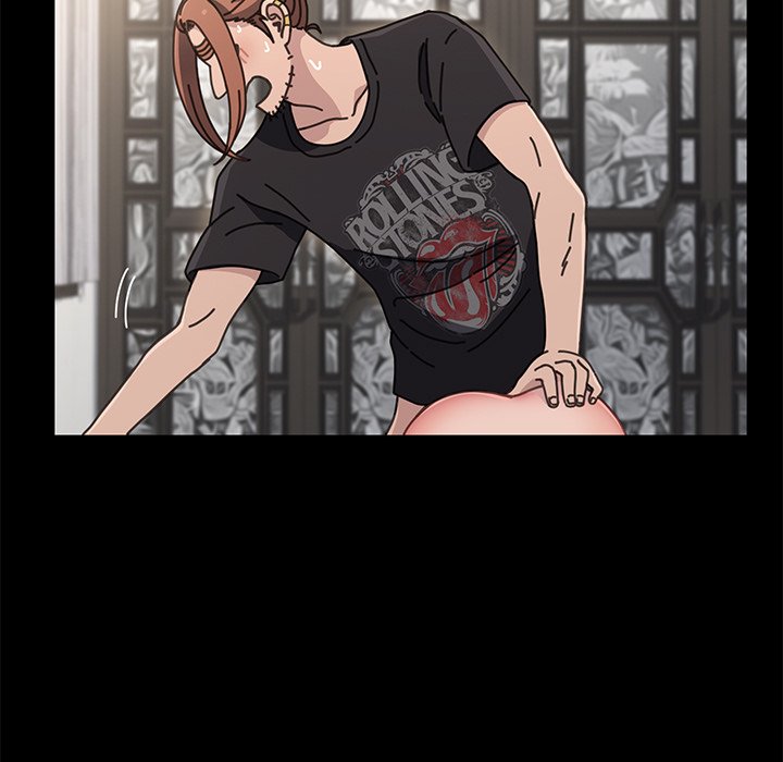 Hey Mister! - Chapter 18 - picture 71