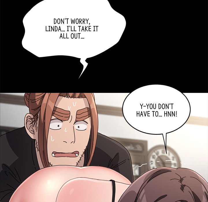 Hey Mister! - Chapter 18 - picture 90
