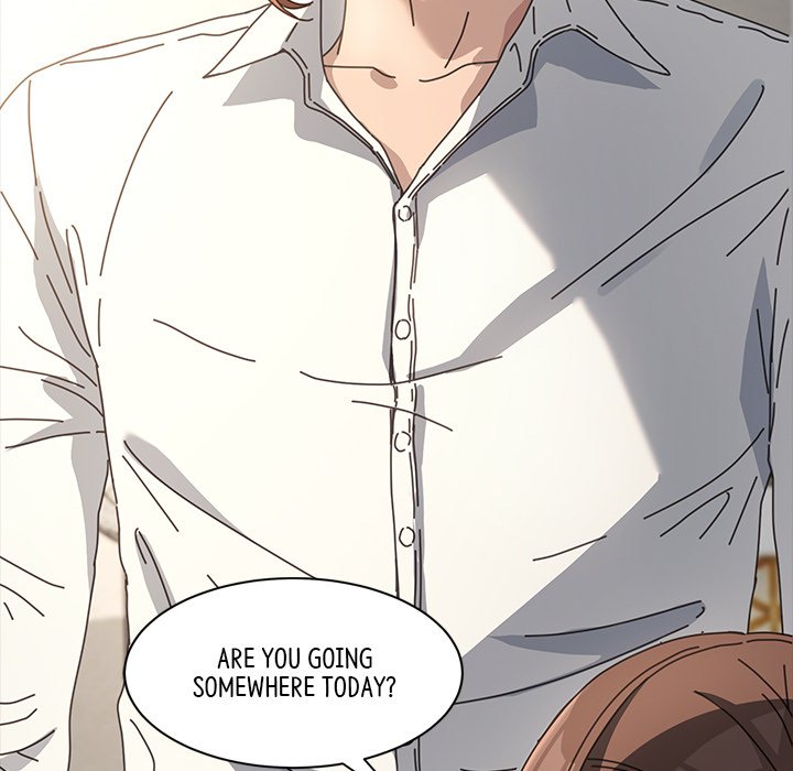 Hey Mister! - Chapter 19 - picture 133