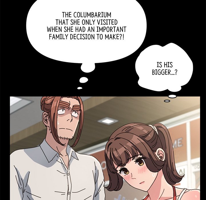 Hey Mister! - Chapter 19 - picture 152