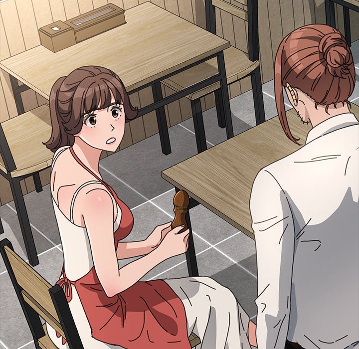 Hey Mister! - Chapter 19 - picture 158