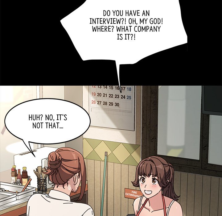 Hey Mister! - Chapter 19 - picture 174